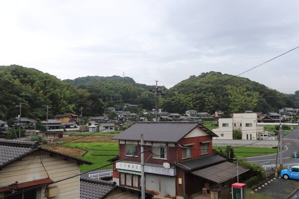 ビレッジハウス高野1号棟 (307号室)の物件内観写真